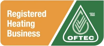 OFTEC Registered Heating Business