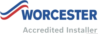 Worcester Bosch Accredited Installer
